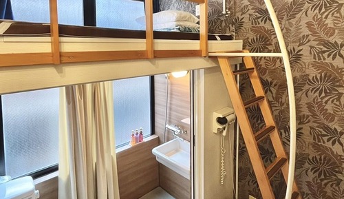 Habitación estándar, fumadores