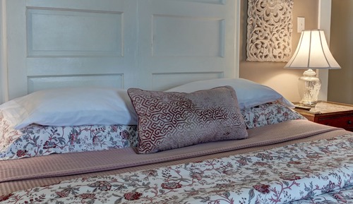Frederick Premium Suite