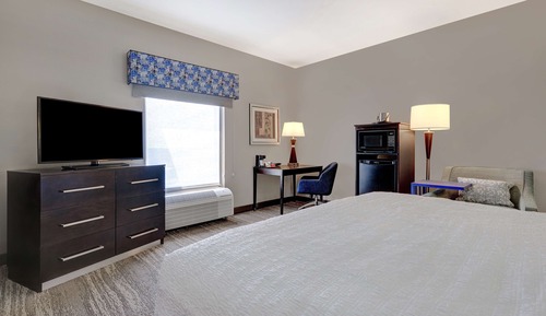 Habitación, 1 cama de matrimonio grande, accesible para personas con discapacidad, no fumadores