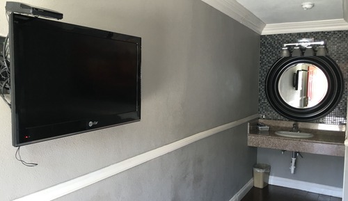 Habitación Deluxe, 2 camas de matrimonio