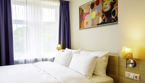 Habitación (Individual Guest)