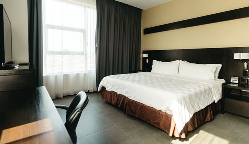 Habitación Premium