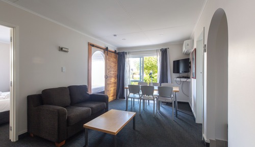 Apartamento Premium