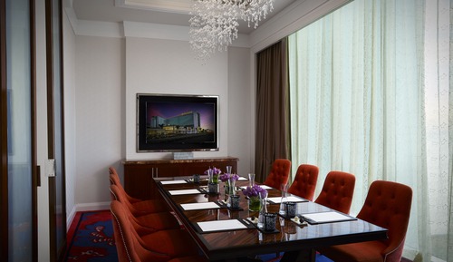 Suite Grand