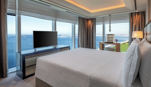 Suite Signature