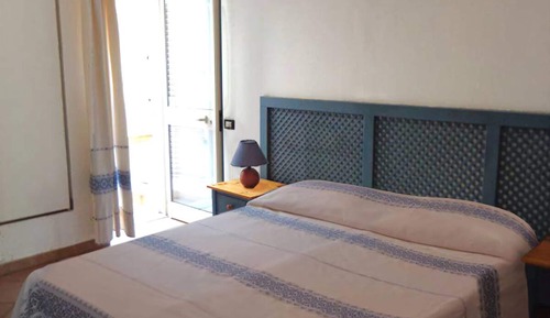 Apartamento estándar, 1 habitación, vistas al jardín (4 persone)