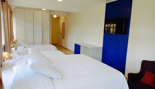Chalet familiar