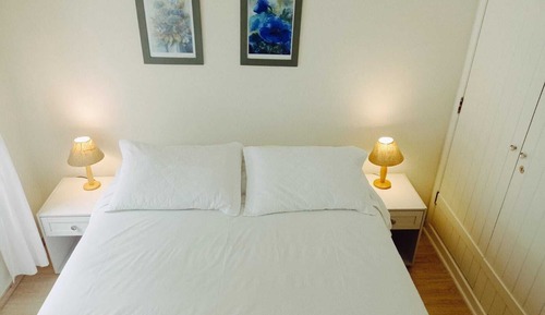 Habitación doble superior