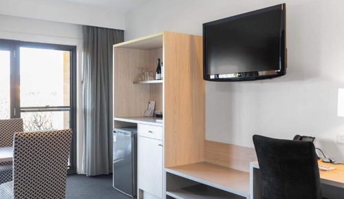 Suite de lujo