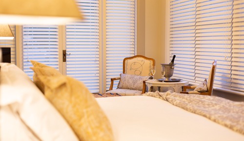 Suite (La Perouse)