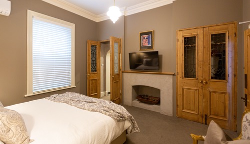 Suite (Salamanca)