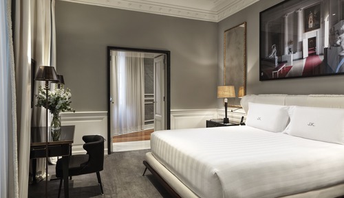Habitación Deluxe (Grand)