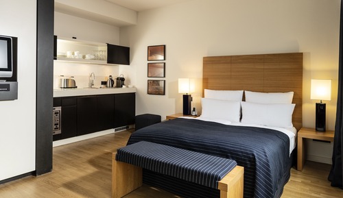 Apartamento Confort