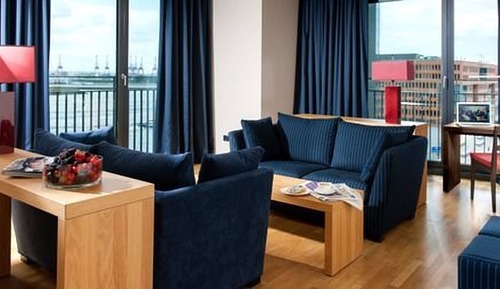 Apartamento Deluxe (Floor 4-6)