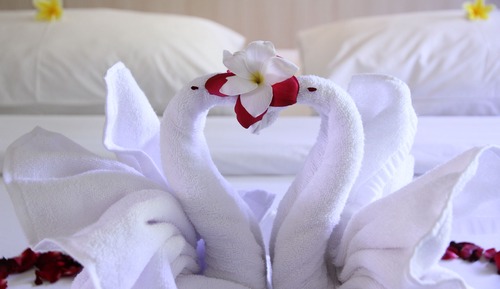 Habitación Confort con 1 cama doble o 2 individuales (Cozy Double or Twin with Breakfast)