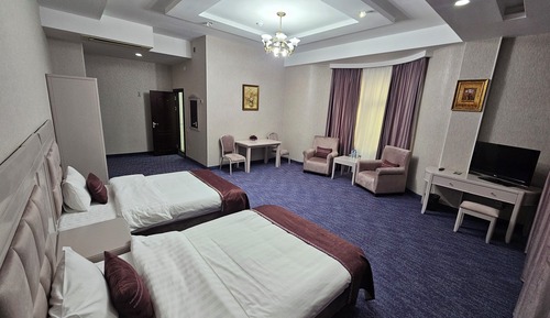Habitación superior