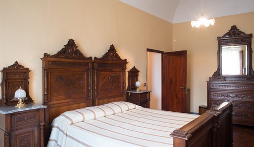 Habitación triple panorámica, 1 habitación, baño privado, vistas a la ciudad