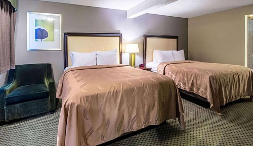 Suite Deluxe, 1 cama de matrimonio, no fumadores