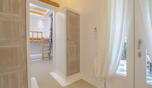 Suite familiar