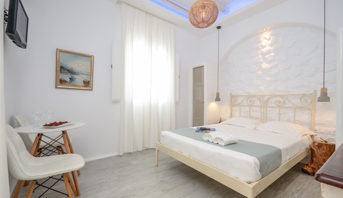 Superior Sea view Apartment