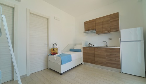 Apartamento Confort, planta baja