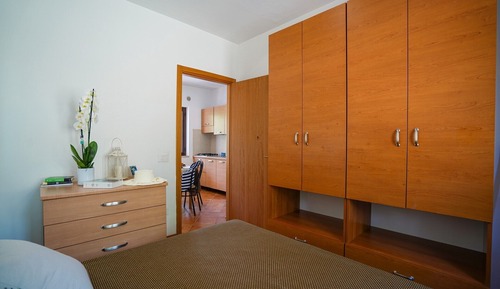 Apartamento estándar, planta baja