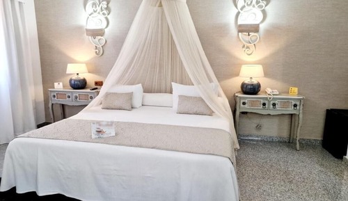 Suite romántica