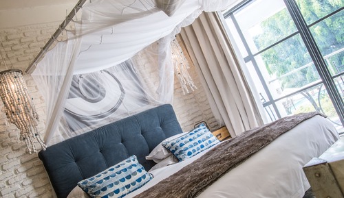 Suite Deluxe
