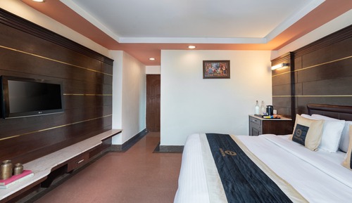 Habitación Premium