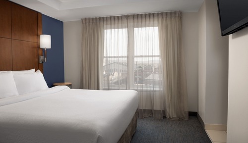 Suite, 2 habitaciones, no fumadores