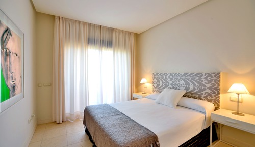 Apartamento de lujo, 3 habitaciones (3 Bathrooms - 6 Adults)