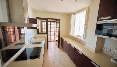 Apartamento, 3 habitaciones, 2 baños (5 Adults)