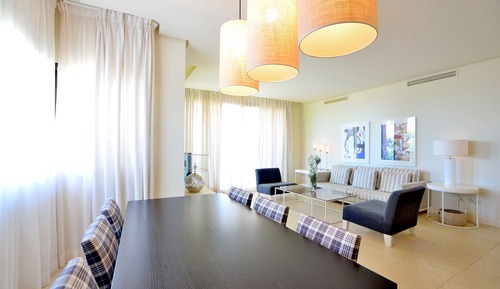 Apartamento, 3 habitaciones, 2 baños (4 Adults + 2 Children)