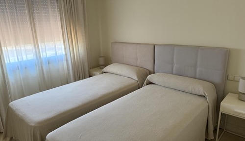 Ático Premium, 2 habitaciones, terraza
