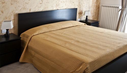 Apartamento junior
