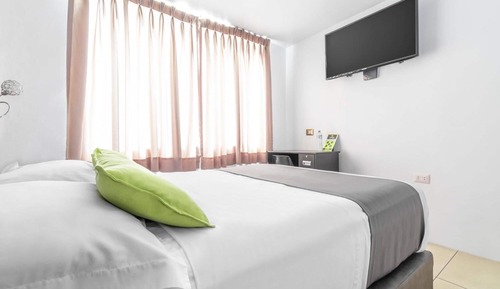Suite estudio estándar