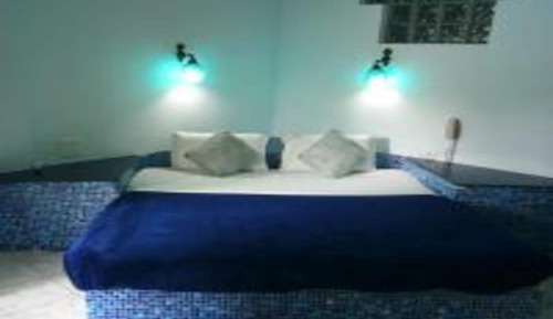 Habitación Deluxe con 2 camas individuales