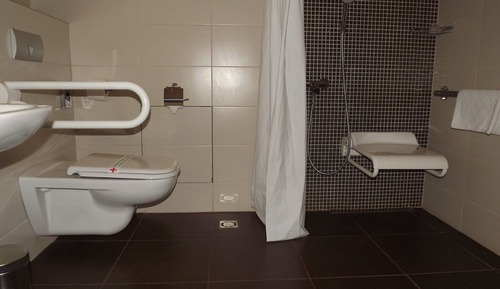 Double or Twin Room - Disability  Access
