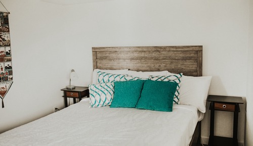Habitación Deluxe, 1 cama de matrimonio con sofá cama, vistas al mar
