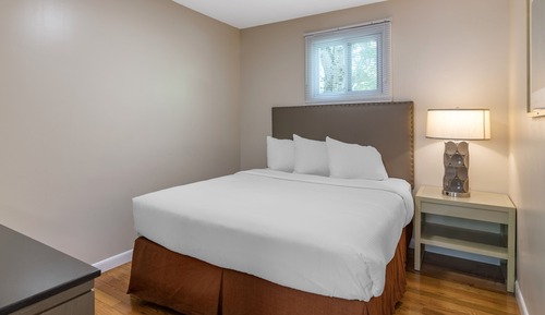 Suite, 2 habitaciones (Efficiency)
