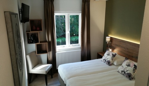 Habitación doble