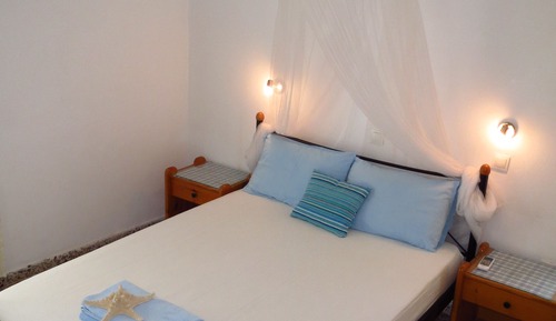 Habitación superior