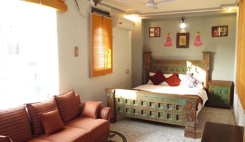 Habitación (Heritage)