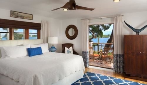 Premium Bay Front