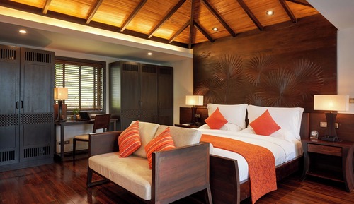 Villa, 3 habitaciones, piscina privada (Check-in 2:30 PM)