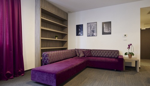 Habitación Business