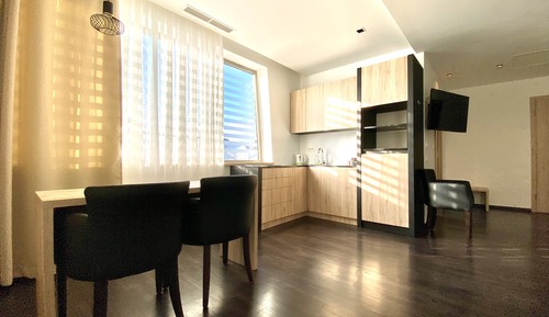 Apartamento Deluxe, 2 habitaciones