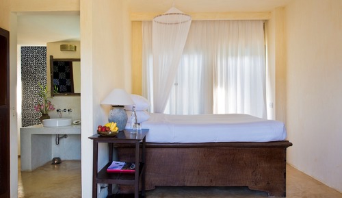 Habitación individual clásica