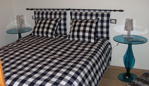 Habitación individual