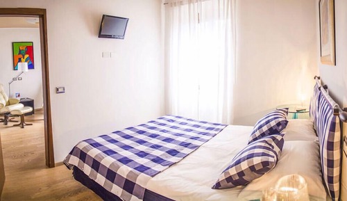 Habitación doble